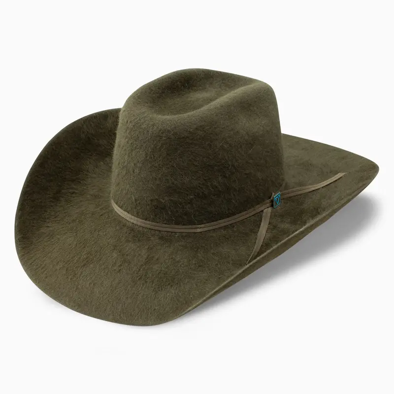 6X Grizzly Mountain - Cody Johnson Cowboy Hat 1