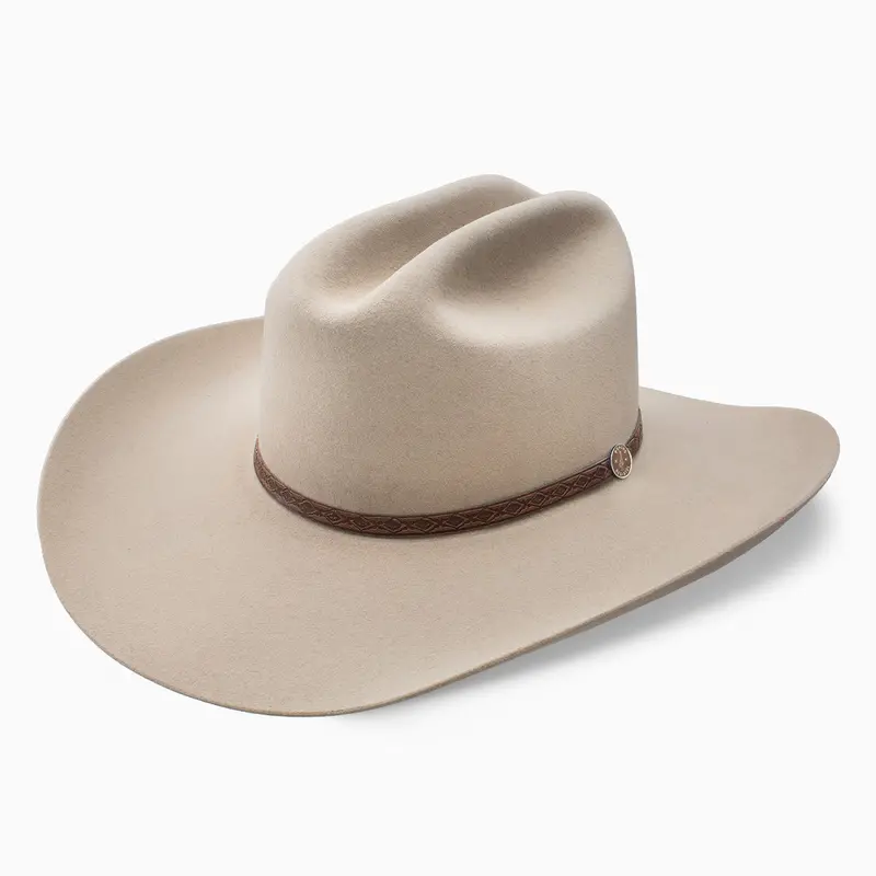 6X Head Honcho Cowboy Hat 1