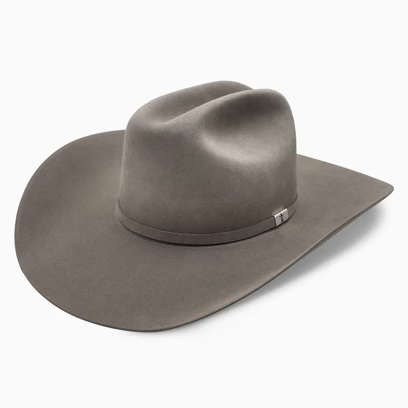 6X Hlsr - Houston Rodeo Cowboy Hat 1