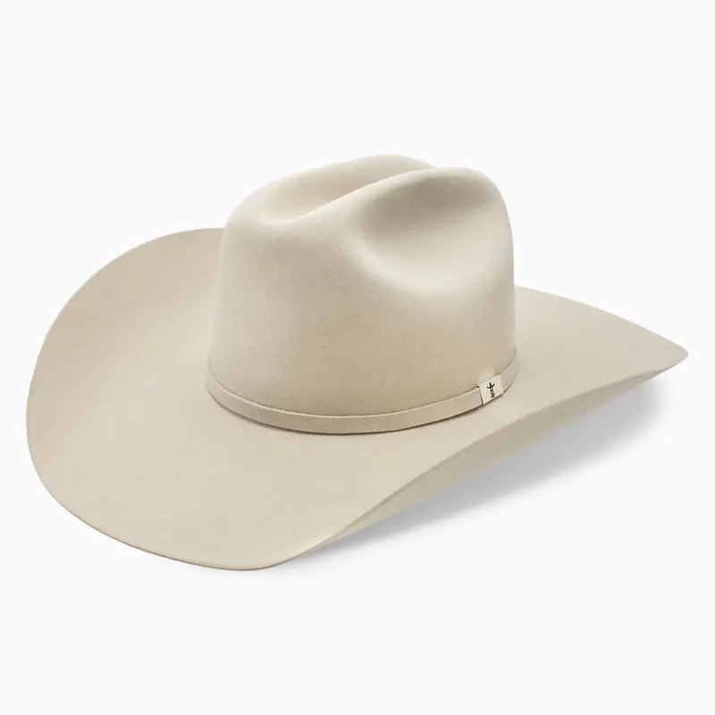 6X Hlsr - Houston Rodeo Cowboy Hat 1