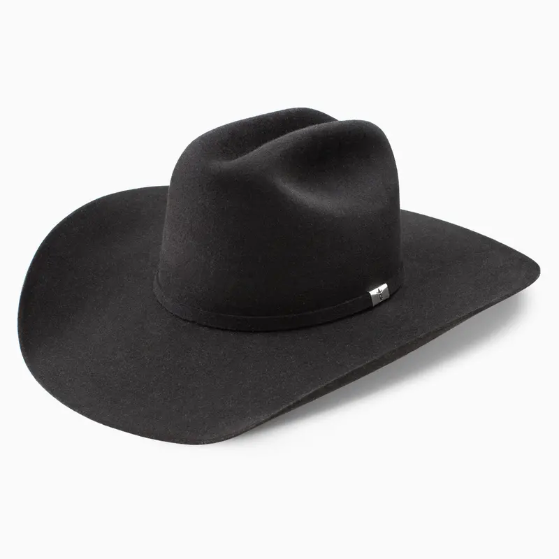 6X Hlsr - Houston Rodeo Cowboy Hat 1