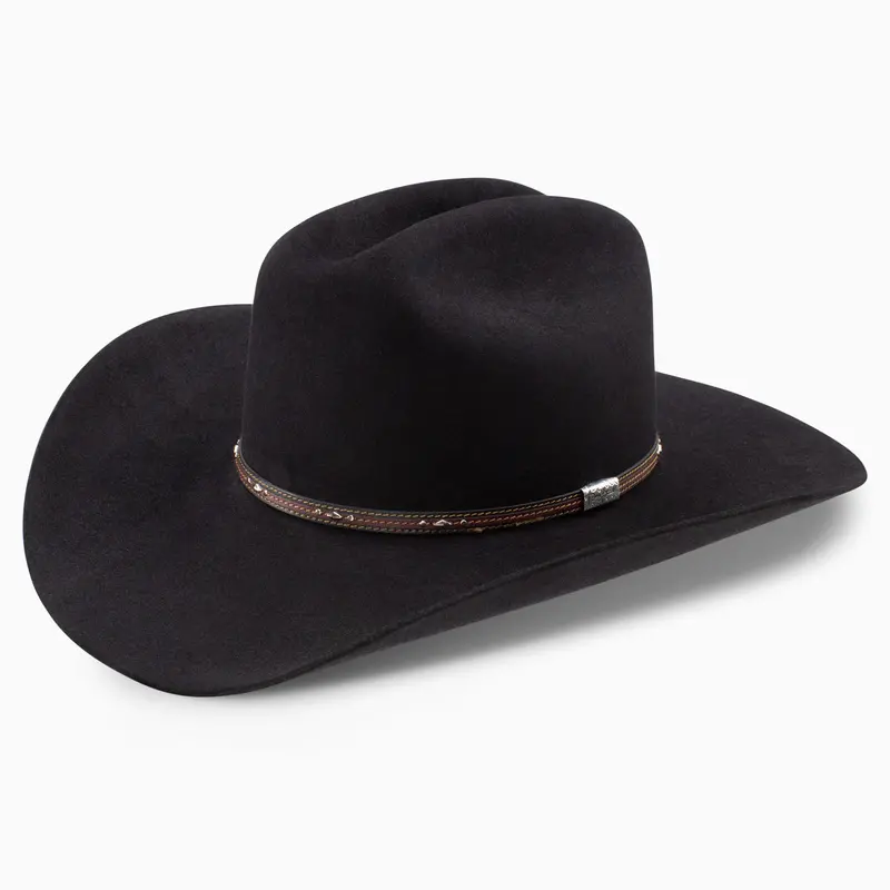 6X Kingman - George Strait Cowboy Hat 1