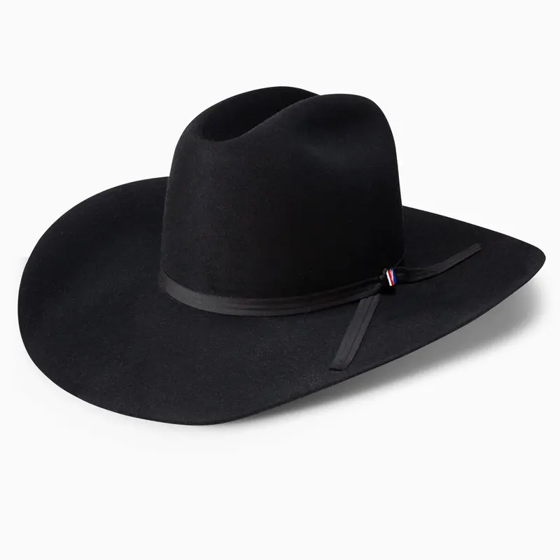 6X Legend - Wright Western Cowboy Hat 1