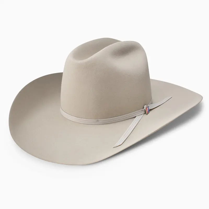 6X Legend - Wright Western Cowboy Hat 1