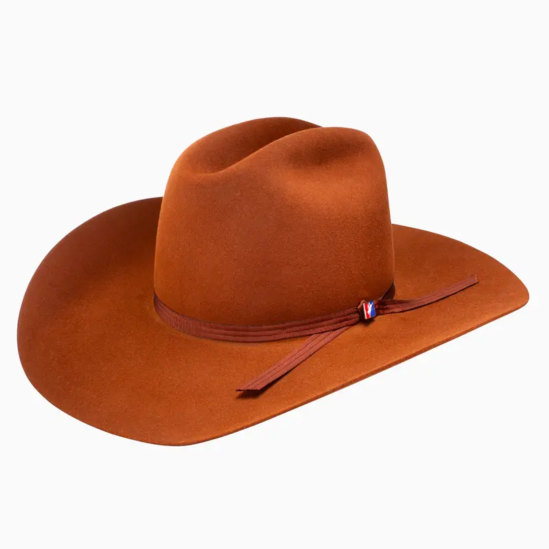 6X Legend - Wright Western Cowboy Hat 1