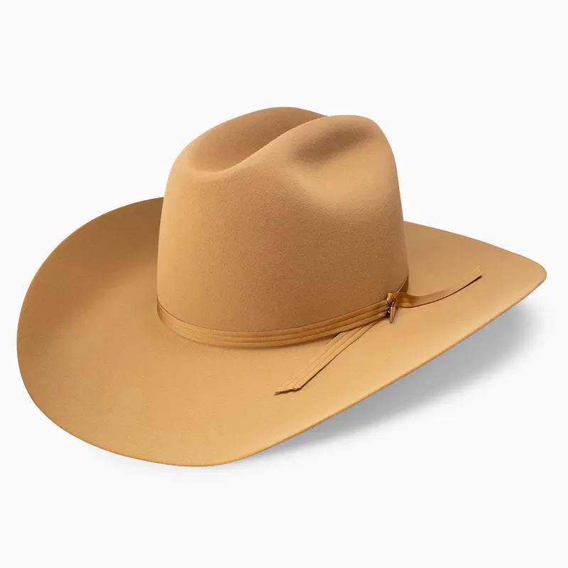 6X Legend - Wright Western Cowboy Hat 1