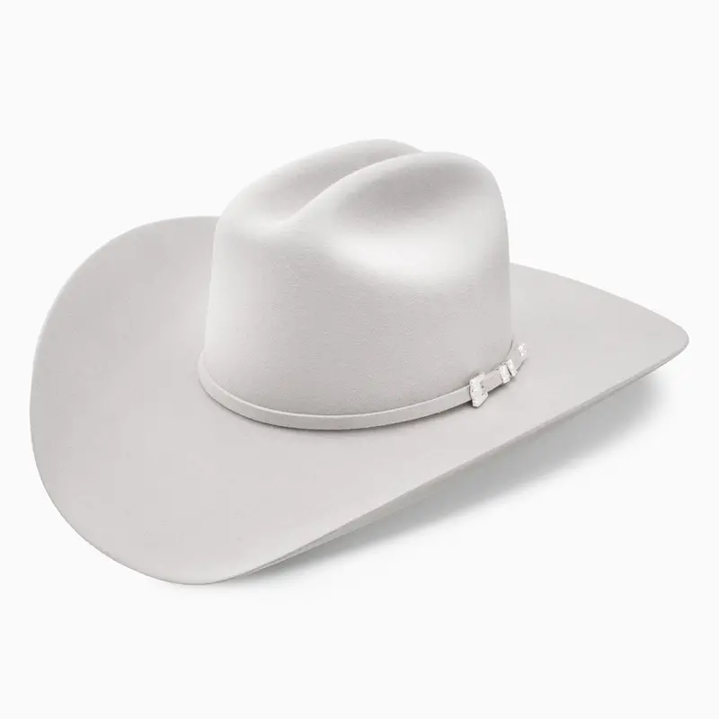 6X Logan - George Strait Cowboy Hat 1