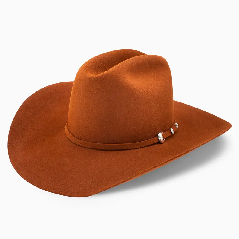 6X Midnight Cowboy Hat 1
