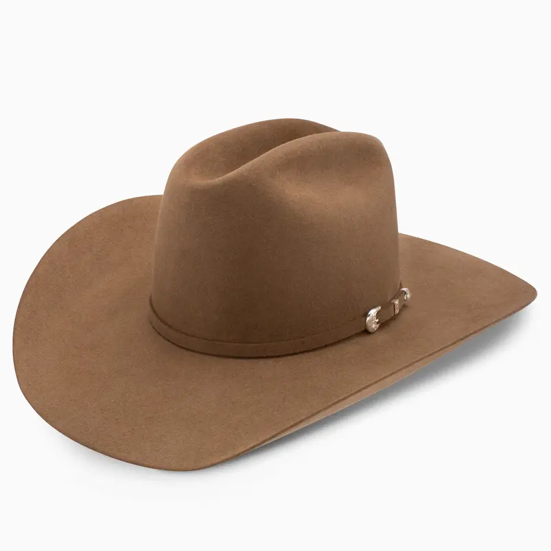 6X Midnight Cowboy Hat 1