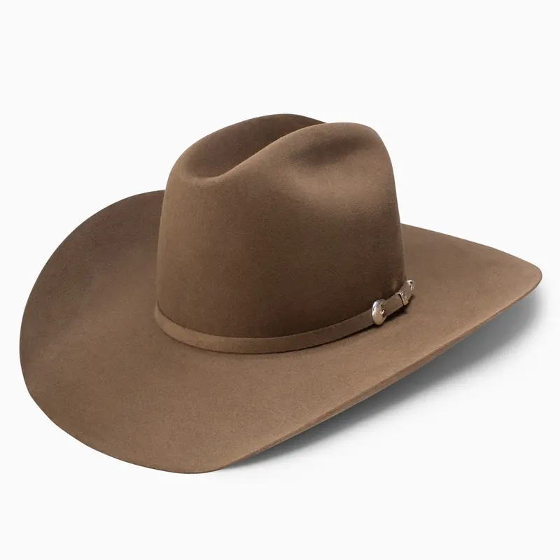 6X Midnight Cowboy Hat 1