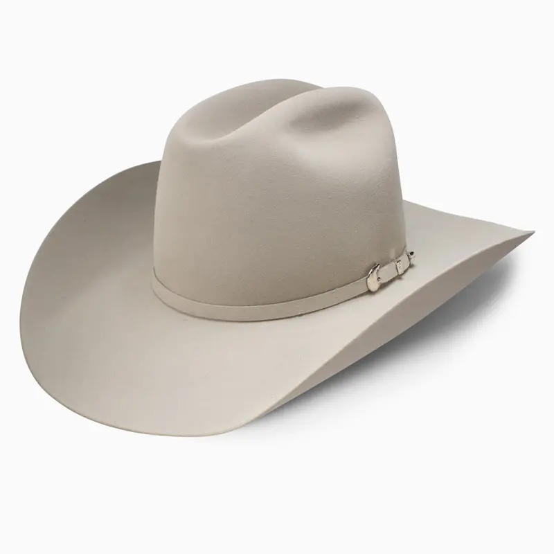6X Midnight Cowboy Hat 1