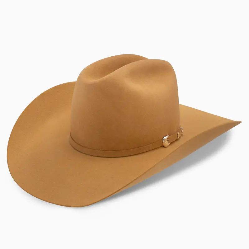 6X Midnight Cowboy Hat 1