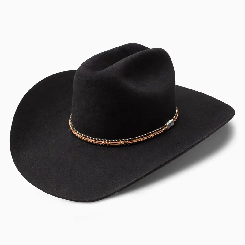 6X Saddlebrook Cowboy Hat 1