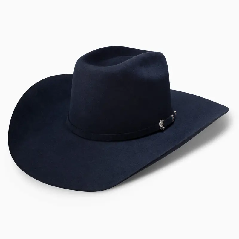 6X The Sp In Navy - Cody Johnson Cowboy Hat 1