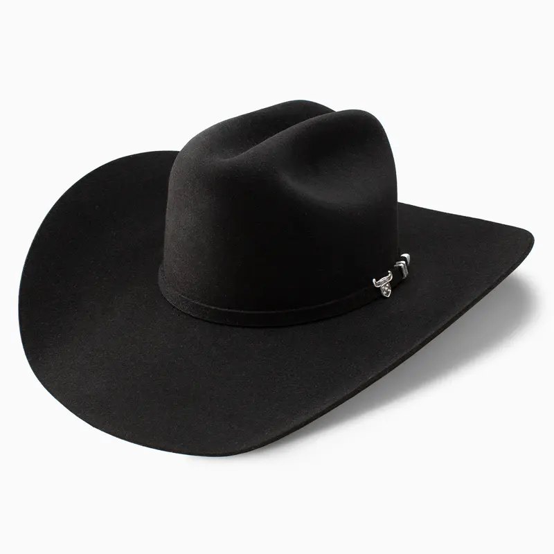 6X Ustrc - Ustrc Cowboy Hat 1
