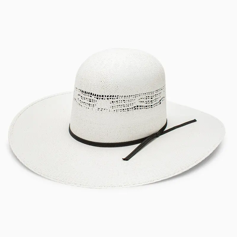 7X Holland Open Crown Cowboy Hat 1
