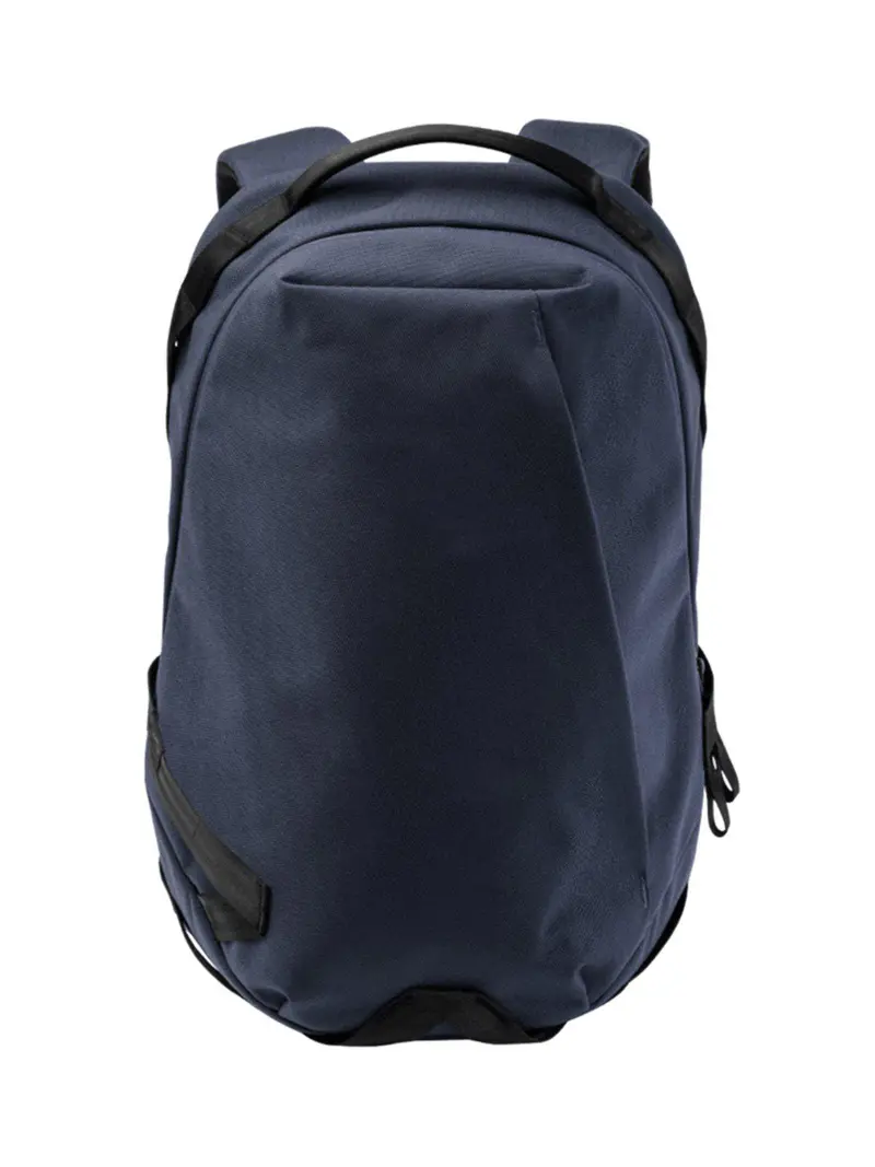 Able Carry Daily Backpack Cordura Navy Blue 1