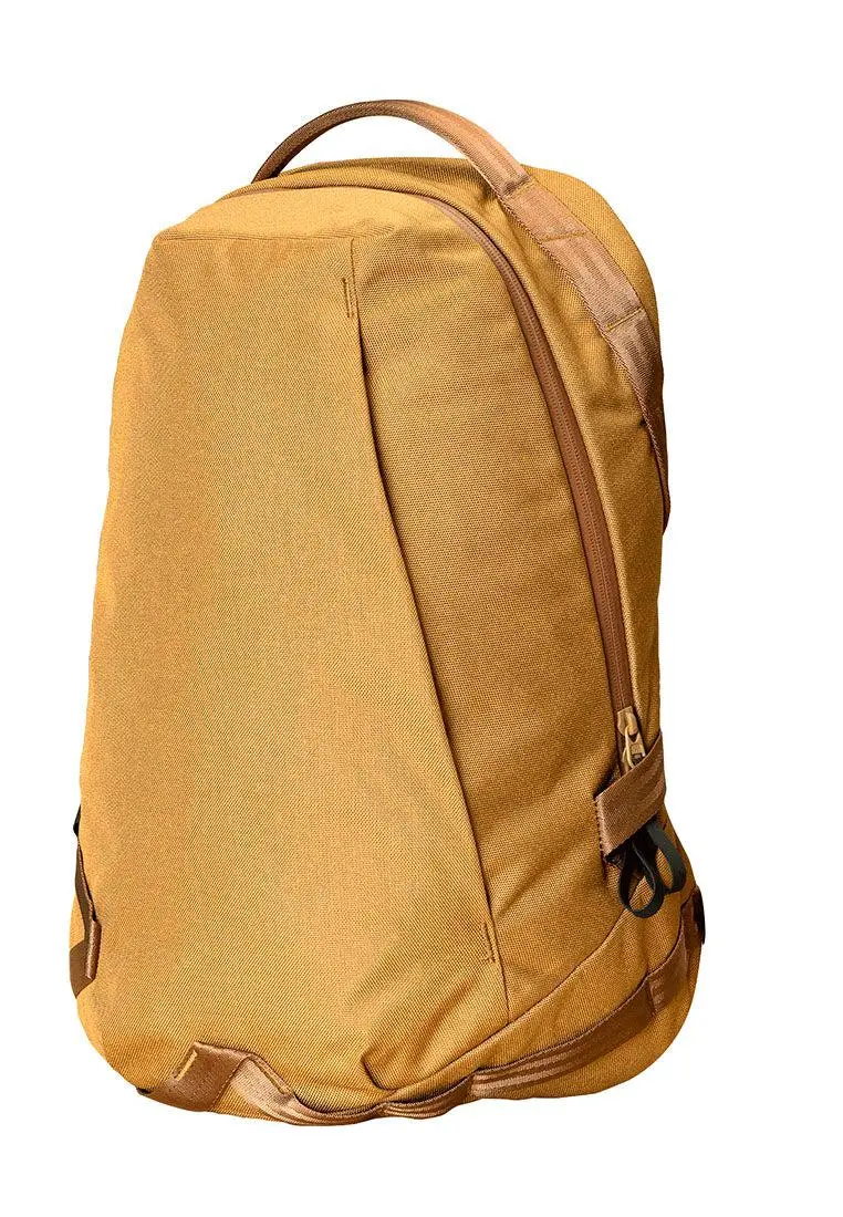 Able Carry Daily Backpack Cordura Tan 1