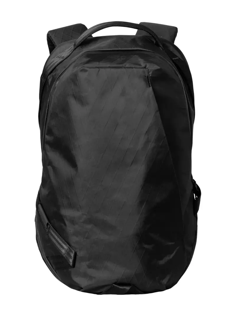 Able Carry Daily Backpack Xpac Deep Black 1