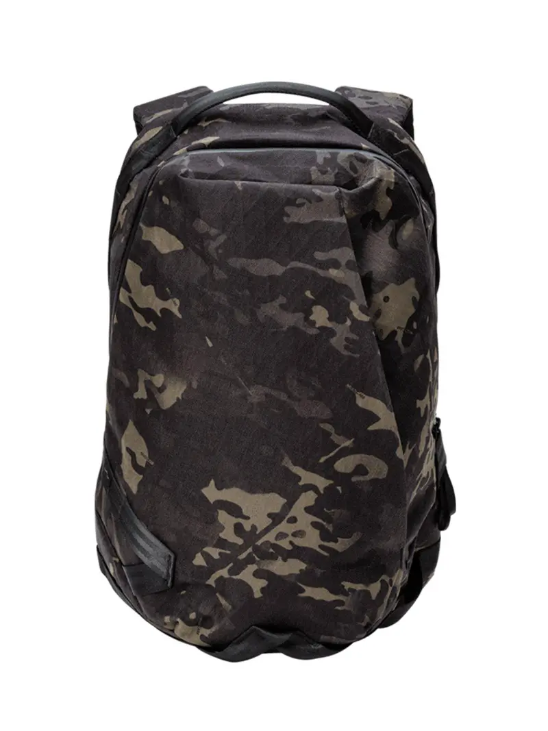 Able Carry Daily Backpack Xpac Multicam Dark Forest 1