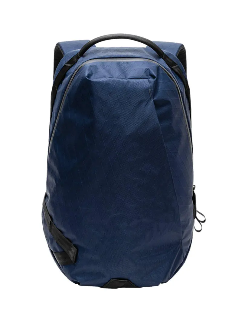 Able Carry Daily Backpack Xpac Navy Blue 1