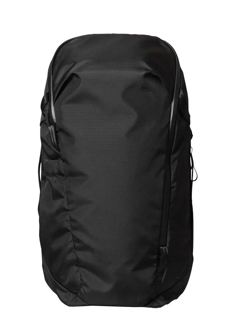 Able Carry Daybreaker 2 Cordura Ripstop Black 1
