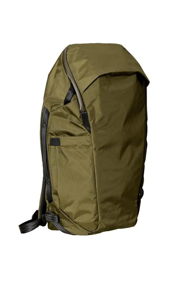 Able Carry Daybreaker 2 X-Pac Olive Green X42 1