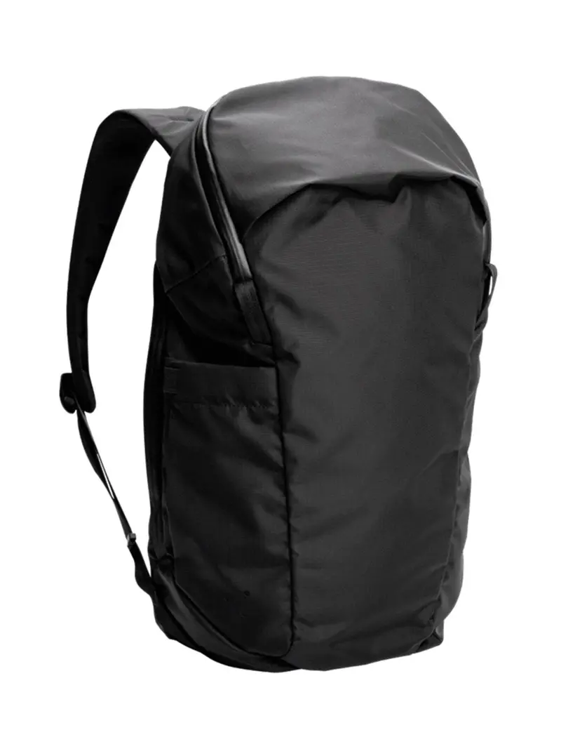 Able Carry Daybreaker Cordura Ripstop Black 1