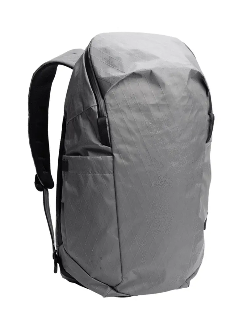 Able Carry Daybreaker Xpac Castlerock Grey 1