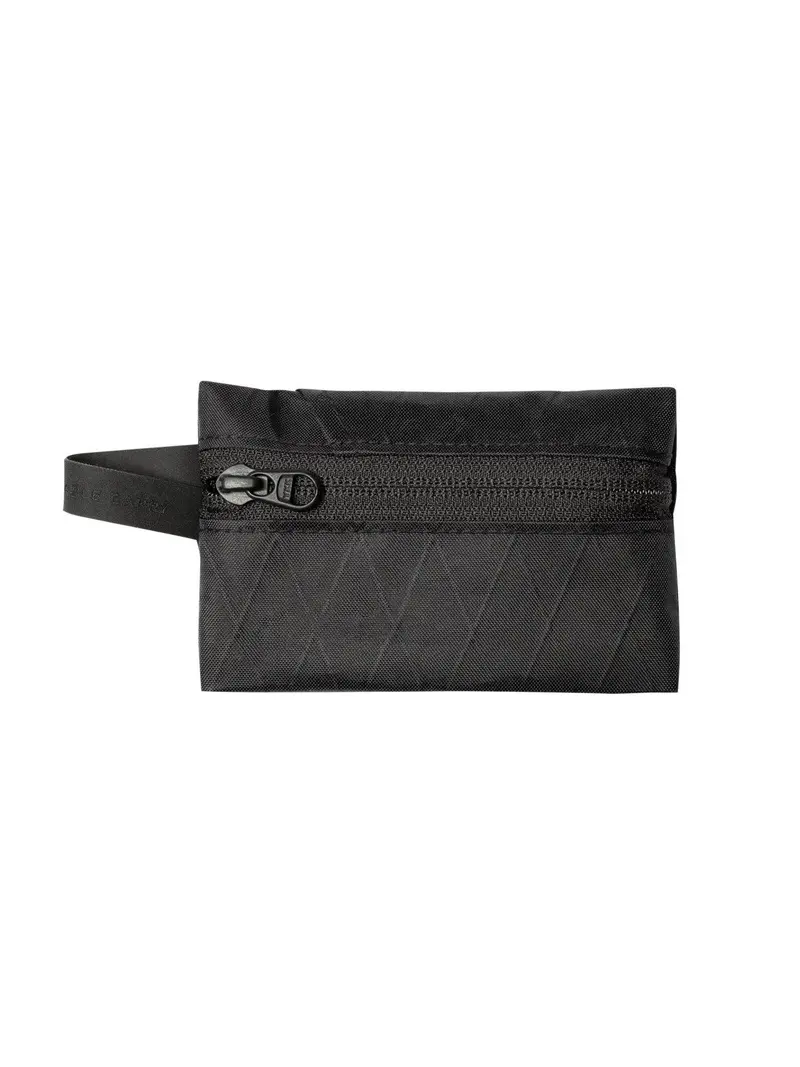 Able Carry Joey Pouch Cordura X-Pac Black 1