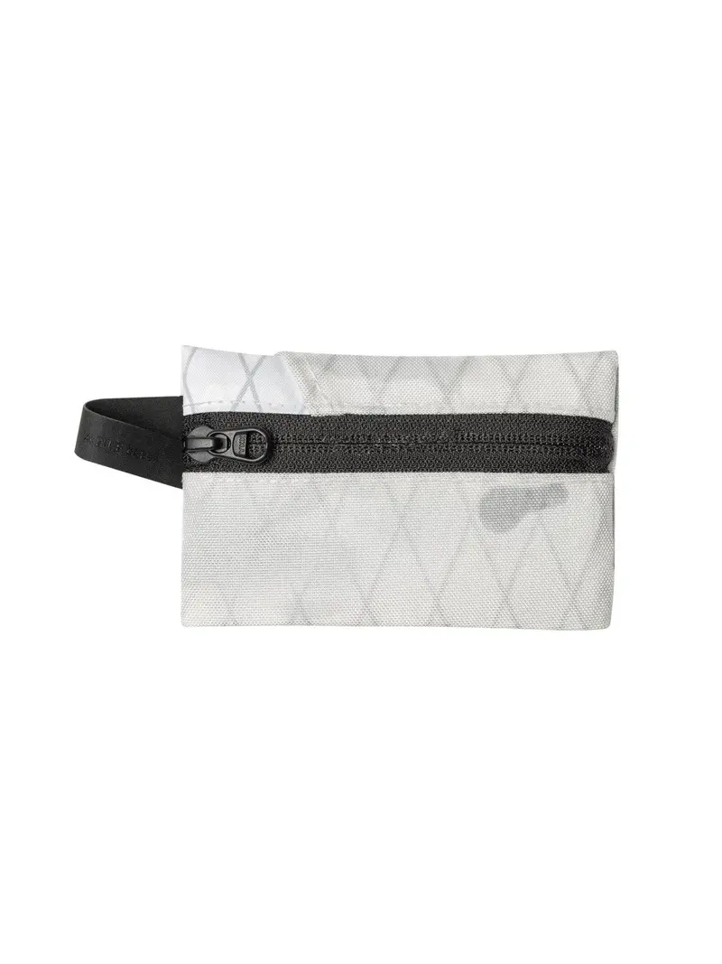 Able Carry Joey Pouch Cordura X-Pac White Alpine 1