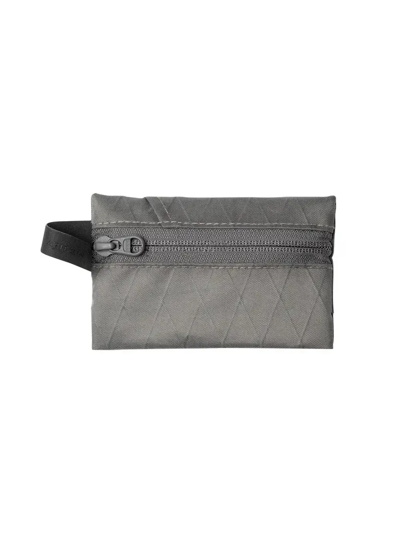 Able Carry Joey Pouch X-Pac Castlerock Grey 1