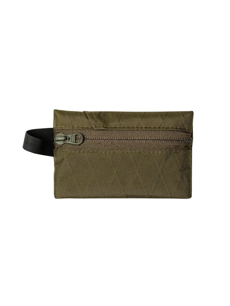 Able Carry Joey Pouch X-Pac Olive Green 1
