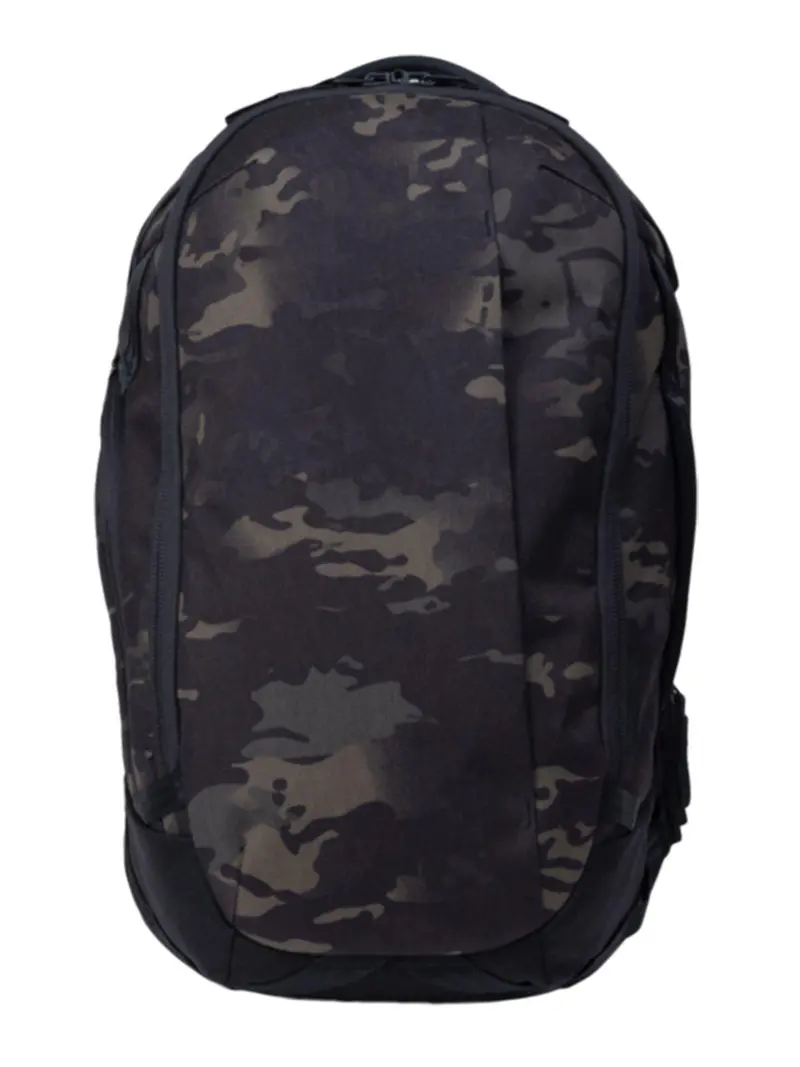 Able Carry Max Backpack Dark Forest Multicam 1