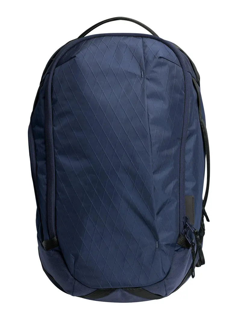 Able Carry Max Backpack Ocean Blue 1