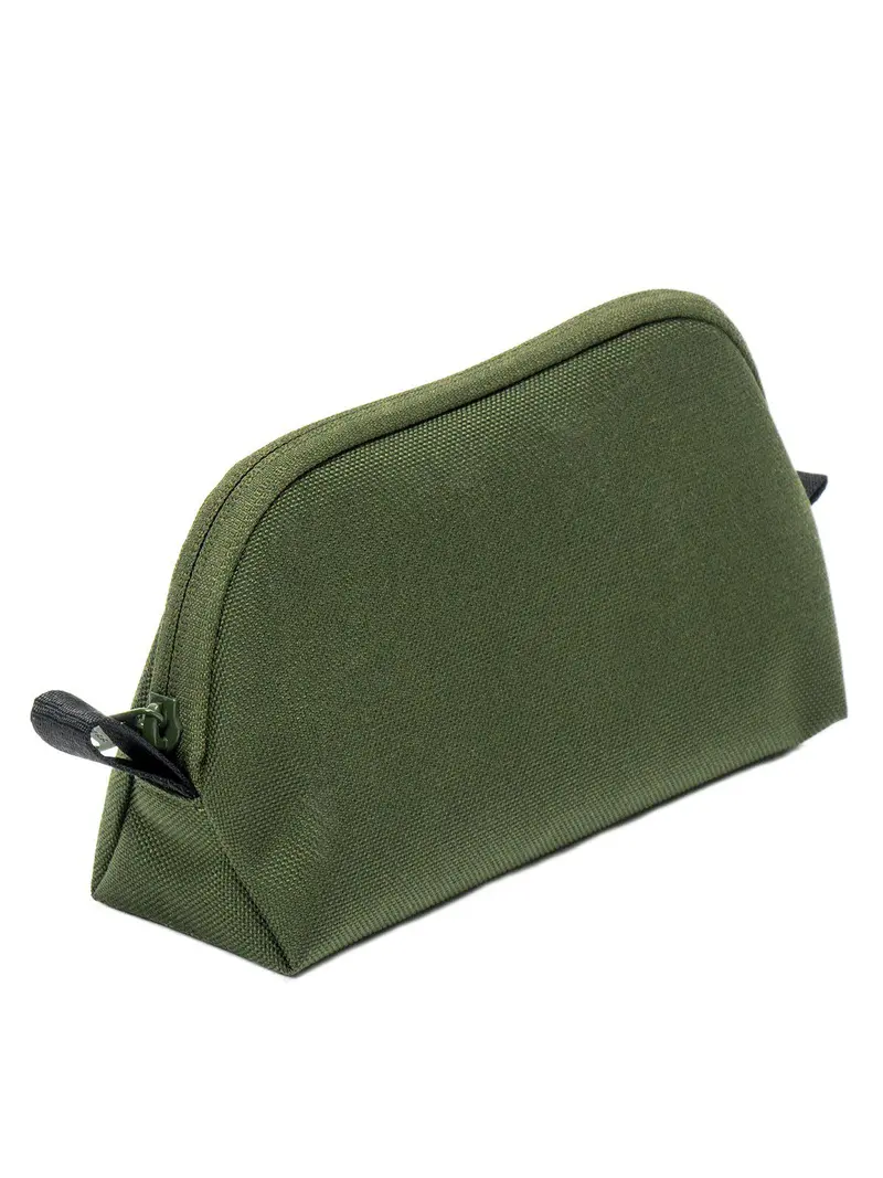 Able Carry Stash Pouch Cordura Olive 1