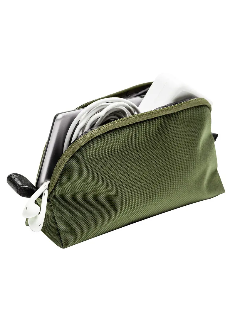 Able Carry Stash Pouch Cordura Olive 2
