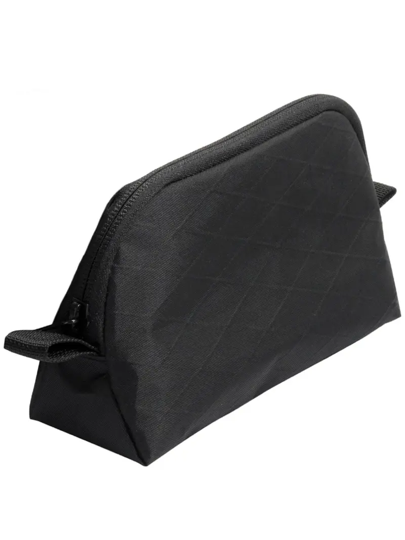 Able Carry Stash Pouch X-Pac Black Vx21 1