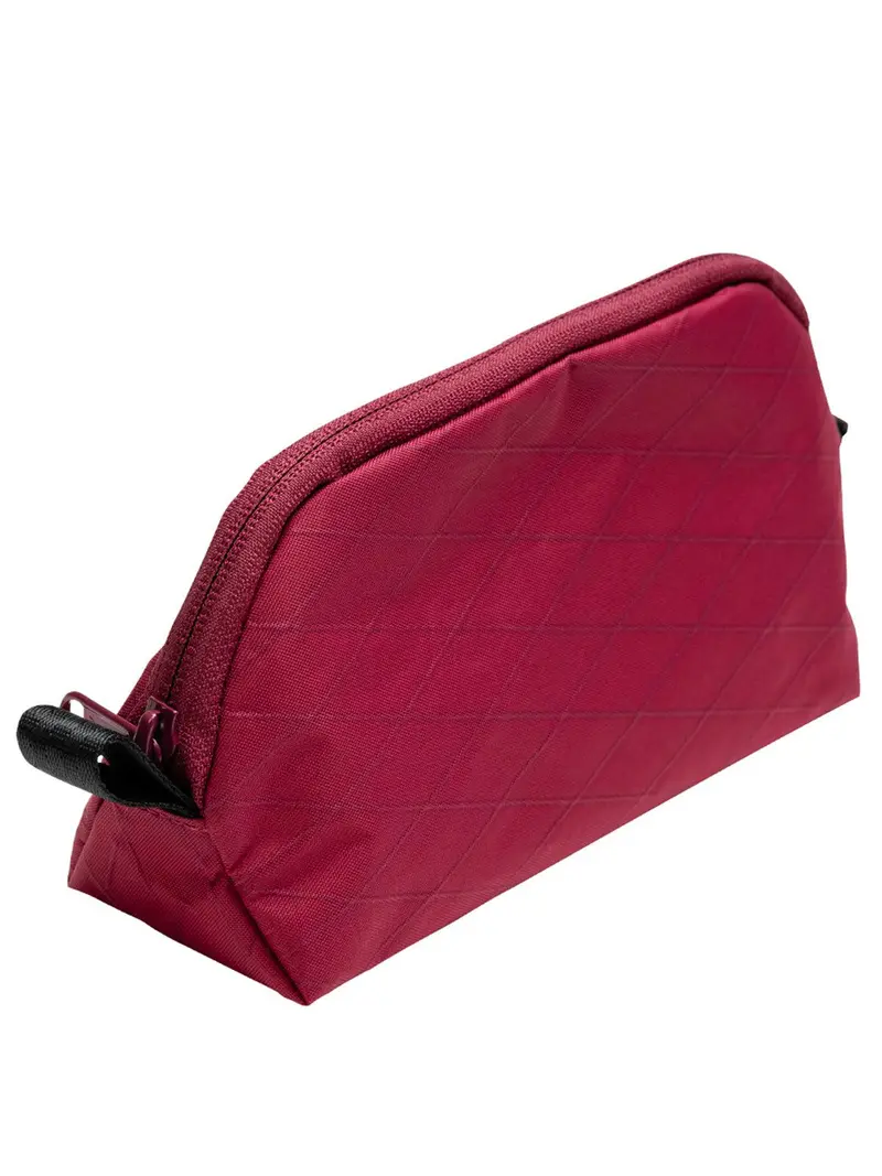 Able Carry Stash Pouch X-Pac Port Red 1