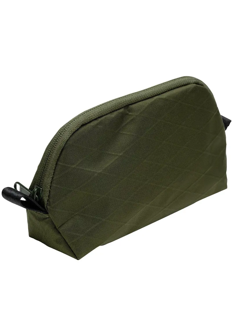 Able Carry Stash Pouch Xpac Olive Green 1