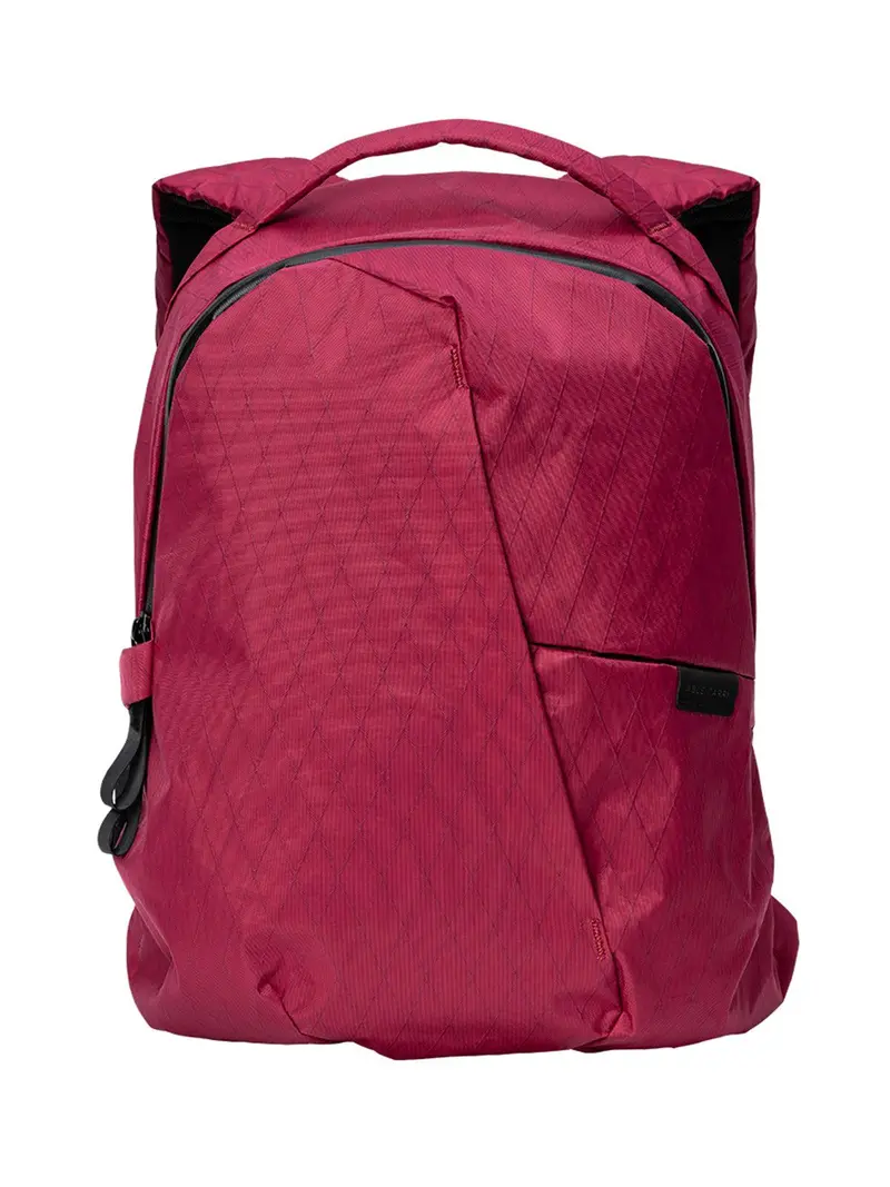Able Carry Thirteen Daybag X-Pac Port Red Vx21 1