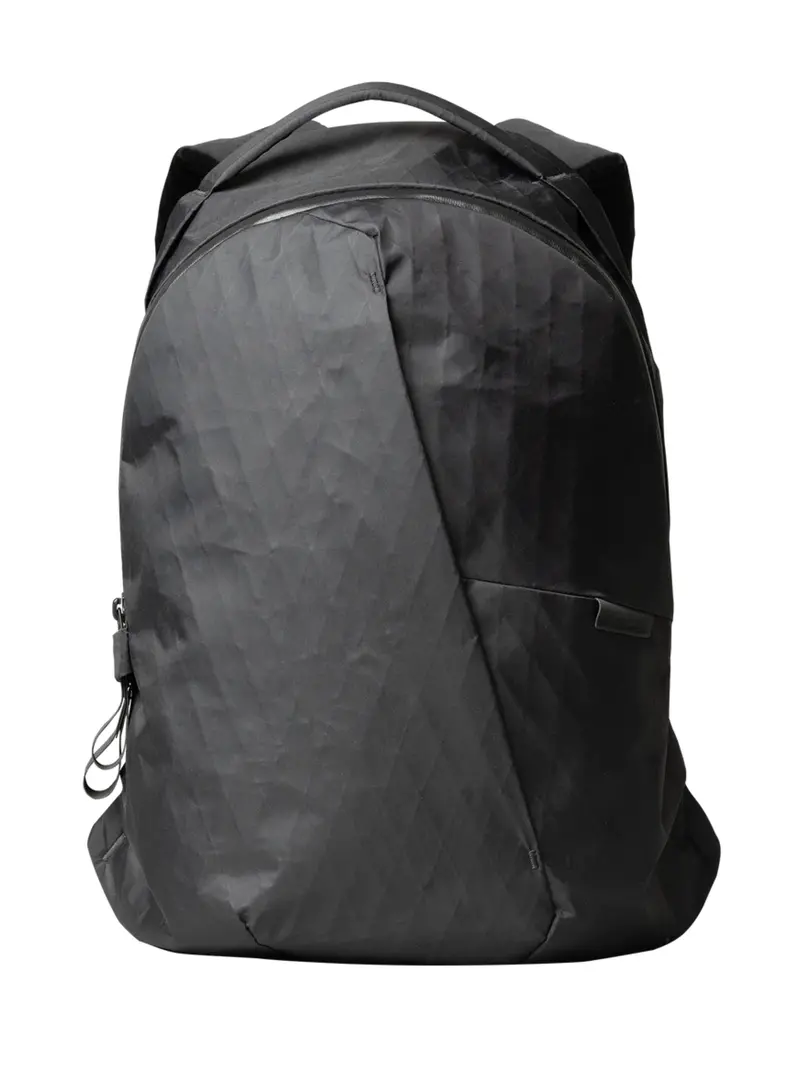 Able Carry Thirteen Daybag Xpac Black 1