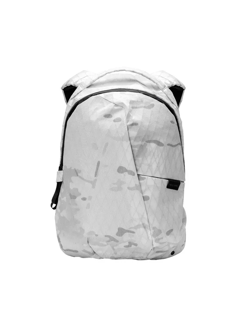 Able Carry Thirteen Daybag Xpac White Alpine 1