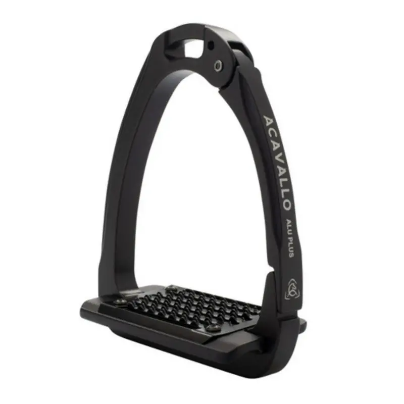 Acavallo Arena Aluplus 2.0 Stirrup 1