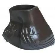 Acavallo Gel Hoof Boot 1
