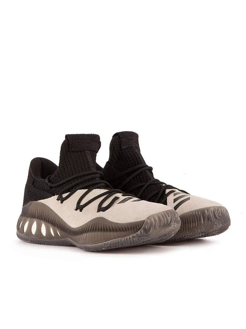Adidas Consortium X Day One Ado Crazy Explosive Brown 1