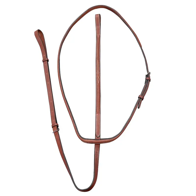 Adt Fancy Standing Martingale 1