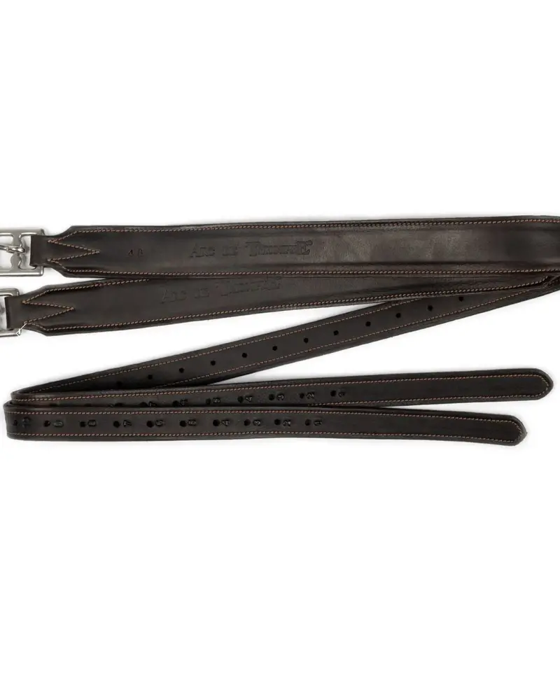 Adt Stability Stirrup Leathers 1