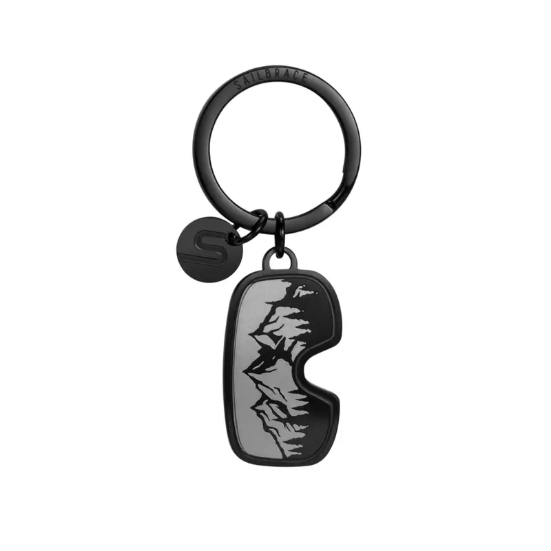 Adventure Goggle Keychain 1