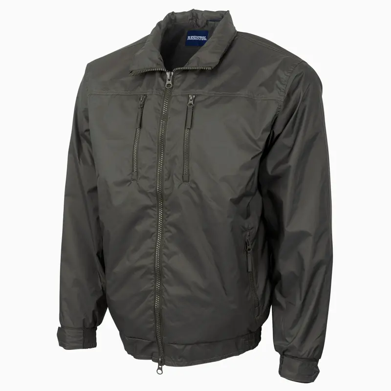 Adventure Jacket 1